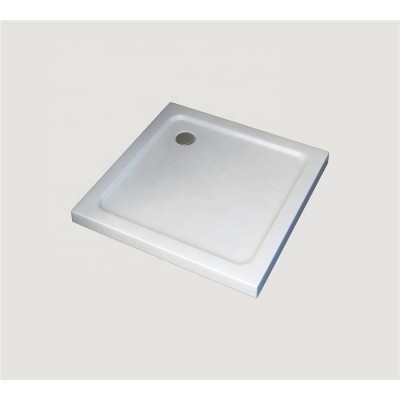 Italian designed 50mm Shower tray