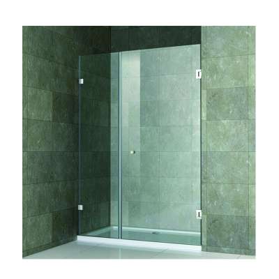 OEM Custom Hinge Cheap Free Standing Modern Shower Cabin Enclosure