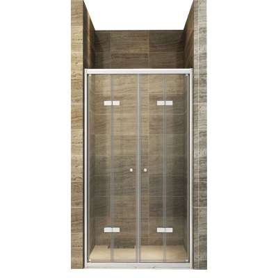 China bathroom shower design shower enclosure cubicle shipping