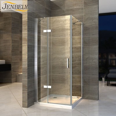 modern bathrooms shower door BL-601